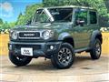 2024 Suzuki Jimny Sierra