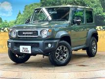 2024 Suzuki Jimny Sierra