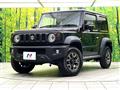 2023 Suzuki Jimny Sierra