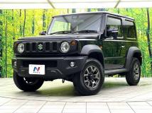 2023 Suzuki Jimny Sierra