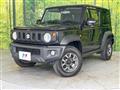 2024 Suzuki Jimny Sierra