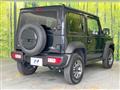 2024 Suzuki Jimny Sierra