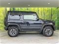 2024 Suzuki Jimny Sierra