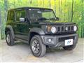 2024 Suzuki Jimny Sierra
