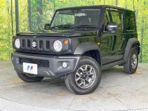 2024 Suzuki Jimny Sierra