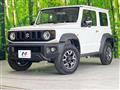 2024 Suzuki Jimny Sierra
