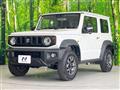 2024 Suzuki Jimny Sierra