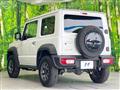 2024 Suzuki Jimny Sierra