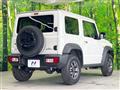 2024 Suzuki Jimny Sierra