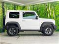 2024 Suzuki Jimny Sierra
