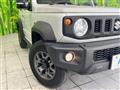 2024 Suzuki Jimny Sierra