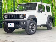 2024 Suzuki Jimny Sierra