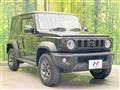 2024 Suzuki Jimny Sierra
