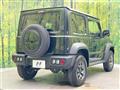 2024 Suzuki Jimny Sierra
