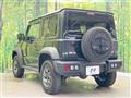2024 Suzuki Jimny Sierra