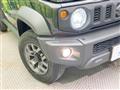 2024 Suzuki Jimny Sierra