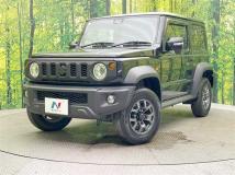 2024 Suzuki Jimny Sierra