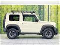 2024 Suzuki Jimny Sierra