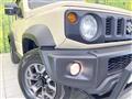 2024 Suzuki Jimny Sierra