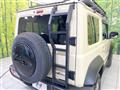 2024 Suzuki Jimny Sierra