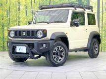 2024 Suzuki Jimny Sierra