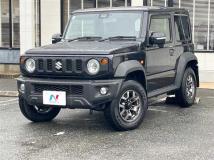 2024 Suzuki Jimny Sierra