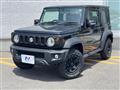 2024 Suzuki Jimny Sierra