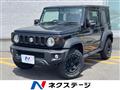 2024 Suzuki Jimny Sierra
