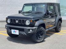 2024 Suzuki Jimny Sierra