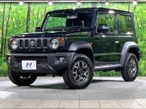 2024 Suzuki Jimny Sierra
