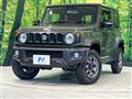 2024 Suzuki Jimny Sierra
