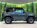 2024 Suzuki Jimny Sierra