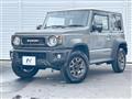 2024 Suzuki Jimny Sierra