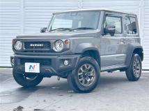 2024 Suzuki Jimny Sierra