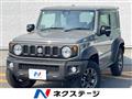 2024 Suzuki Jimny Sierra