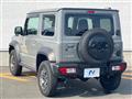 2024 Suzuki Jimny Sierra