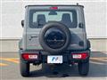 2024 Suzuki Jimny Sierra