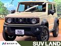 2024 Suzuki Jimny Sierra