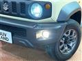 2024 Suzuki Jimny Sierra