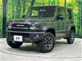 2024 Suzuki Jimny Sierra