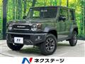 2024 Suzuki Jimny Sierra