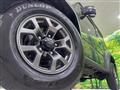 2024 Suzuki Jimny Sierra