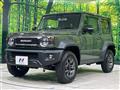 2024 Suzuki Jimny Sierra