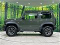 2024 Suzuki Jimny Sierra