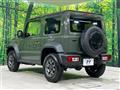 2024 Suzuki Jimny Sierra