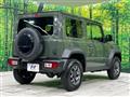 2024 Suzuki Jimny Sierra