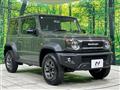 2024 Suzuki Jimny Sierra