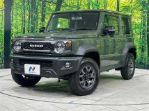 2024 Suzuki Jimny Sierra