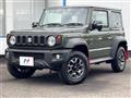 2024 Suzuki Jimny Sierra