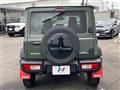 2024 Suzuki Jimny Sierra